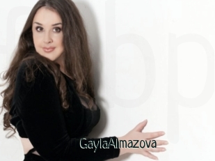 GaylaAlmazova