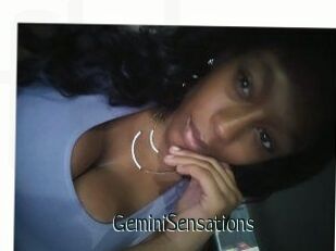 Gemini_Sensations