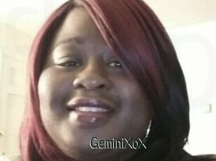 GeminiXoX