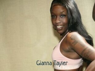 Gianna_Tayler