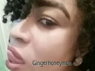 Gingerhoneymom