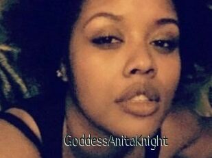 GoddessAnitaKnight