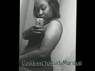 GoddessChassidyMarshall