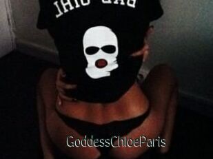 GoddessChloeParis