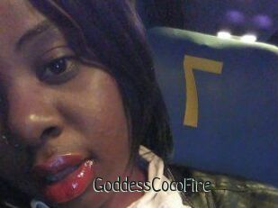 GoddessCocoFire