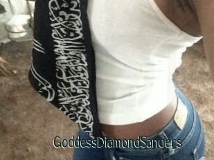 GoddessDiamondSanders