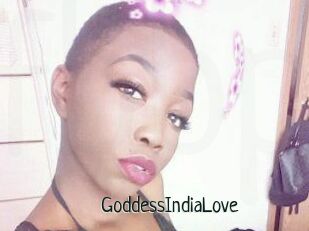 GoddessIndiaLove