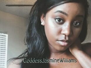 GoddessJasmineWilliams