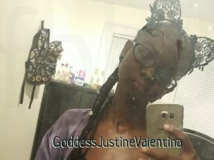 GoddessJustineValentina