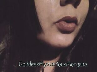 GoddessMysteriousMorgana