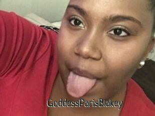 GoddessParisBlakey