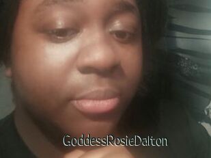 GoddessRosieDalton