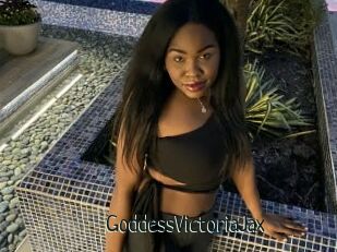 GoddessVictoriaJax