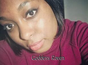 Goddess_Raven