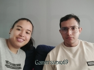 Gamerssexo69