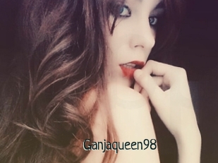 Ganjaqueen98