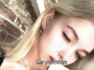 Garynbenham