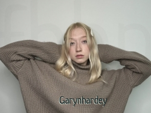 Garynhardey