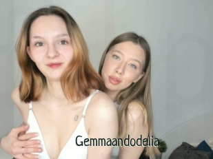 Gemmaandodelia