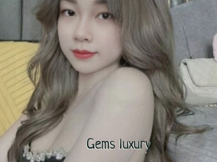 Gems_luxury