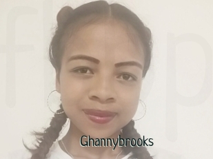 Ghannybrooks