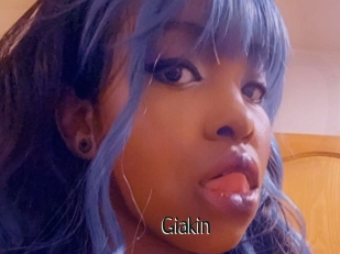 Giakin