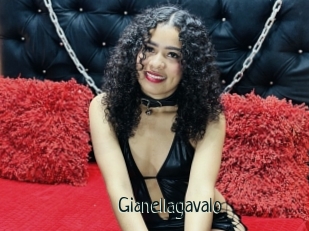 Gianellagavalo