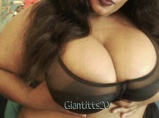 Giantitts20