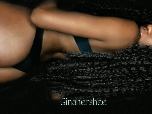 Ginahershee