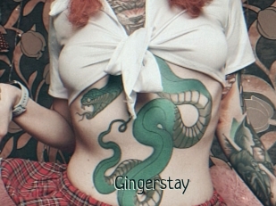 Gingerstay