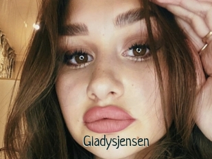 Gladysjensen