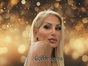 Goddessanna