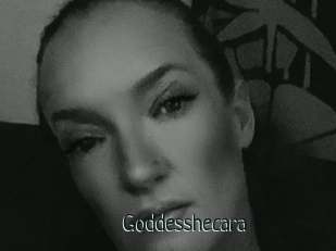 Goddesshecara