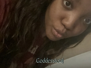 Goddesslolaj