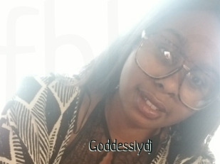 Goddesslydj