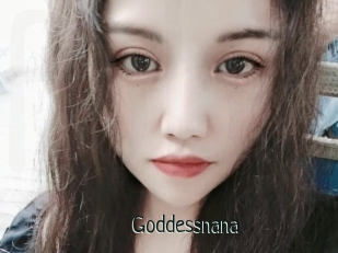 Goddessnana