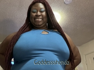 Goddessshonda