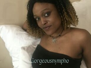 Gorgeousnympho