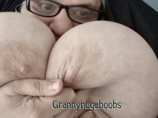 Grannyhugeboobs