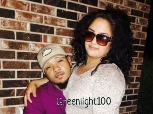 Greenlight100