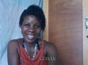 Greetje