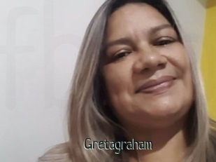 Gretagraham