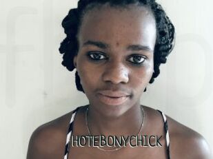 HOTEBONYCHICK