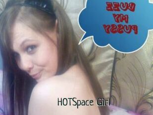 HOTSpace_Girl