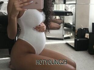 HOTYOUNG23