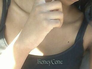 HoneyCone