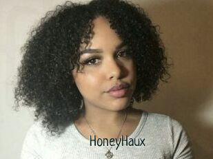 HoneyHaux