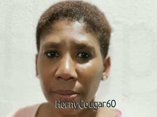 HornyCougar60