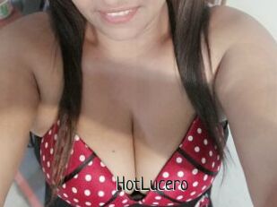 HotLucero