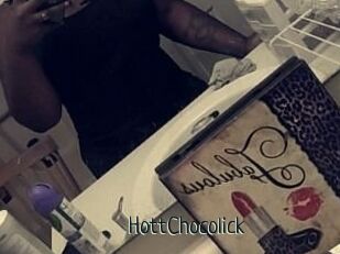 HottChocolick